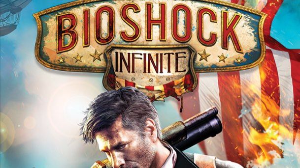 BioShock Infinite
