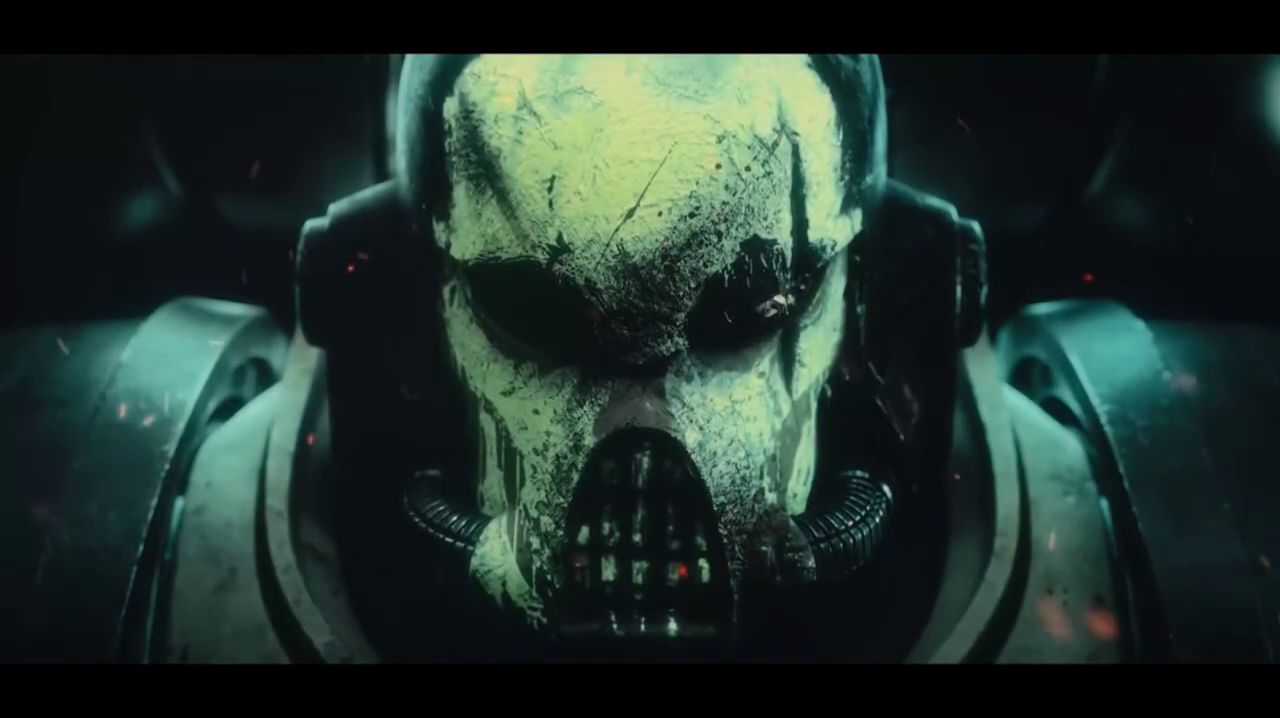 Warhammer 40000