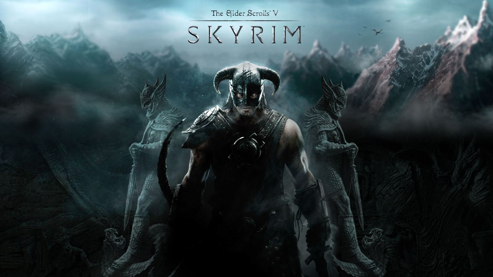 (RFAB) The Elder Scrolls V: Skyrim