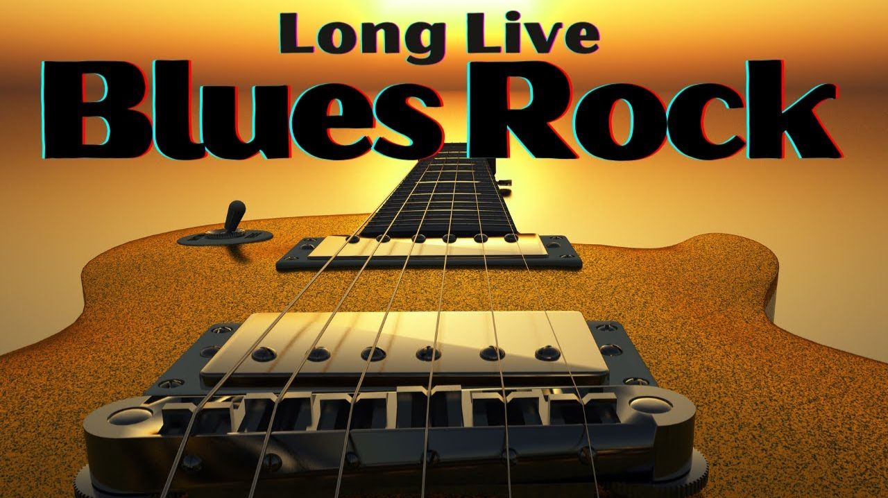Blues Song