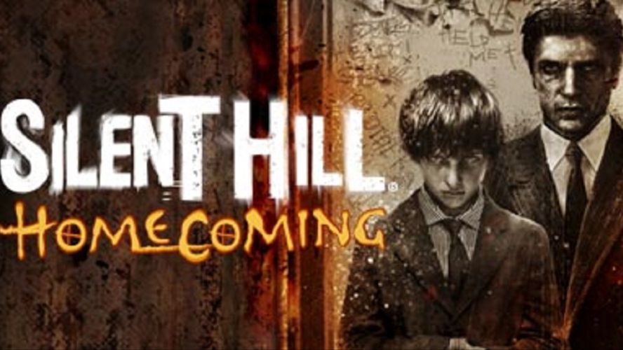 Silent Hill Homcoming Приключение