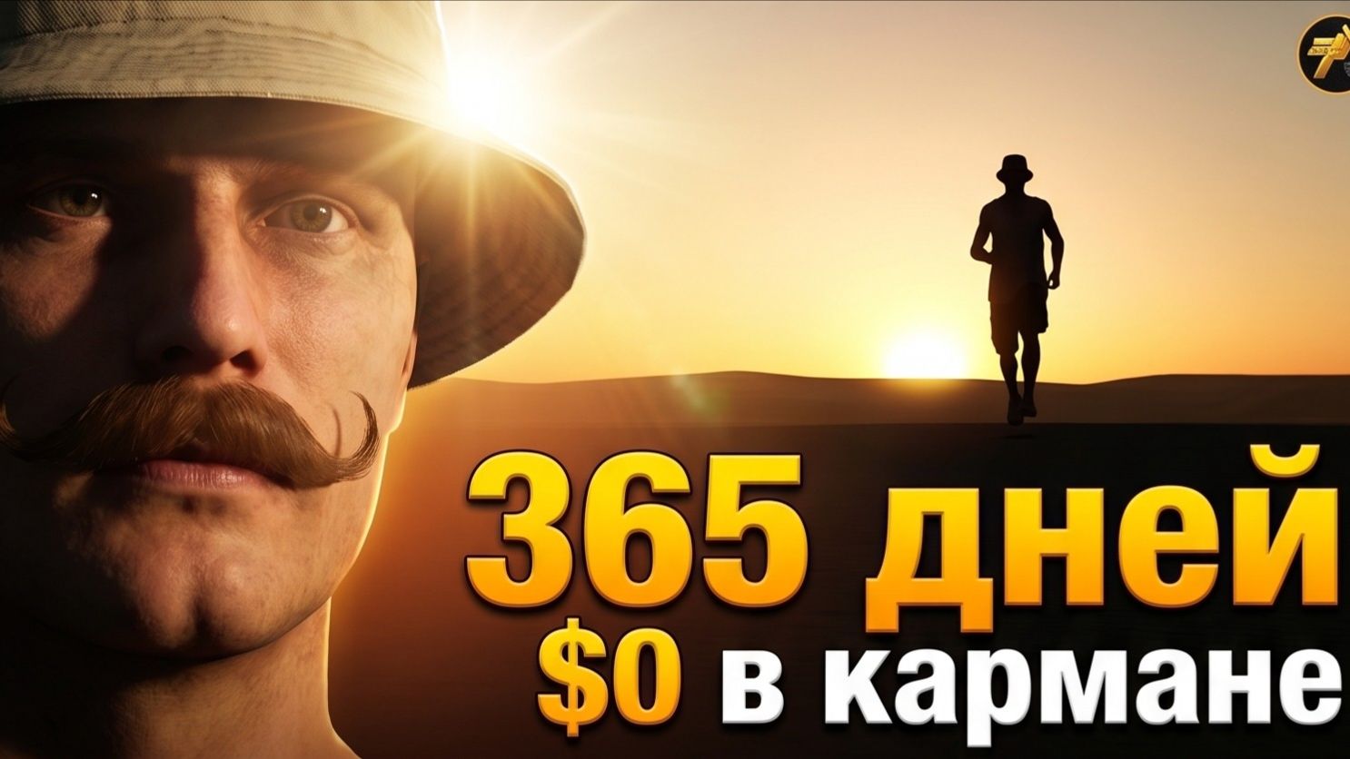 FS 25 - Выживание в ПУСТЫНЕ