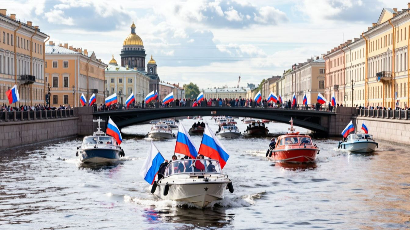 Активности и массовые мероприятия.