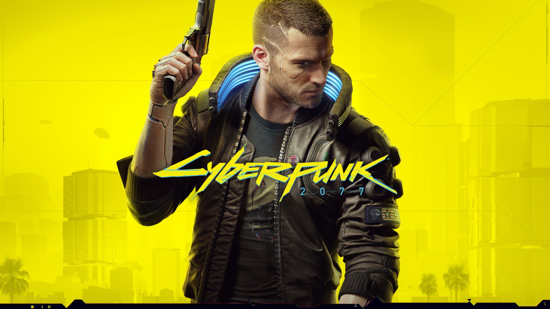 Прохождение Cyberpunk 2077