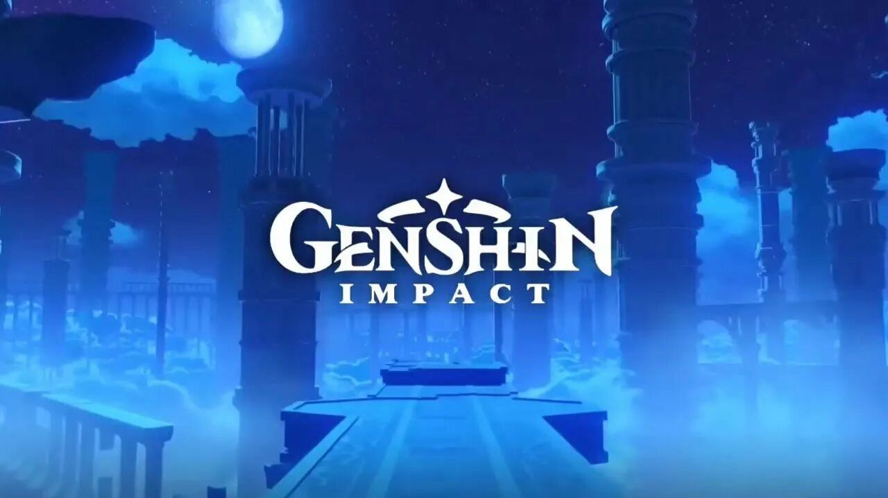 Genshin Impact