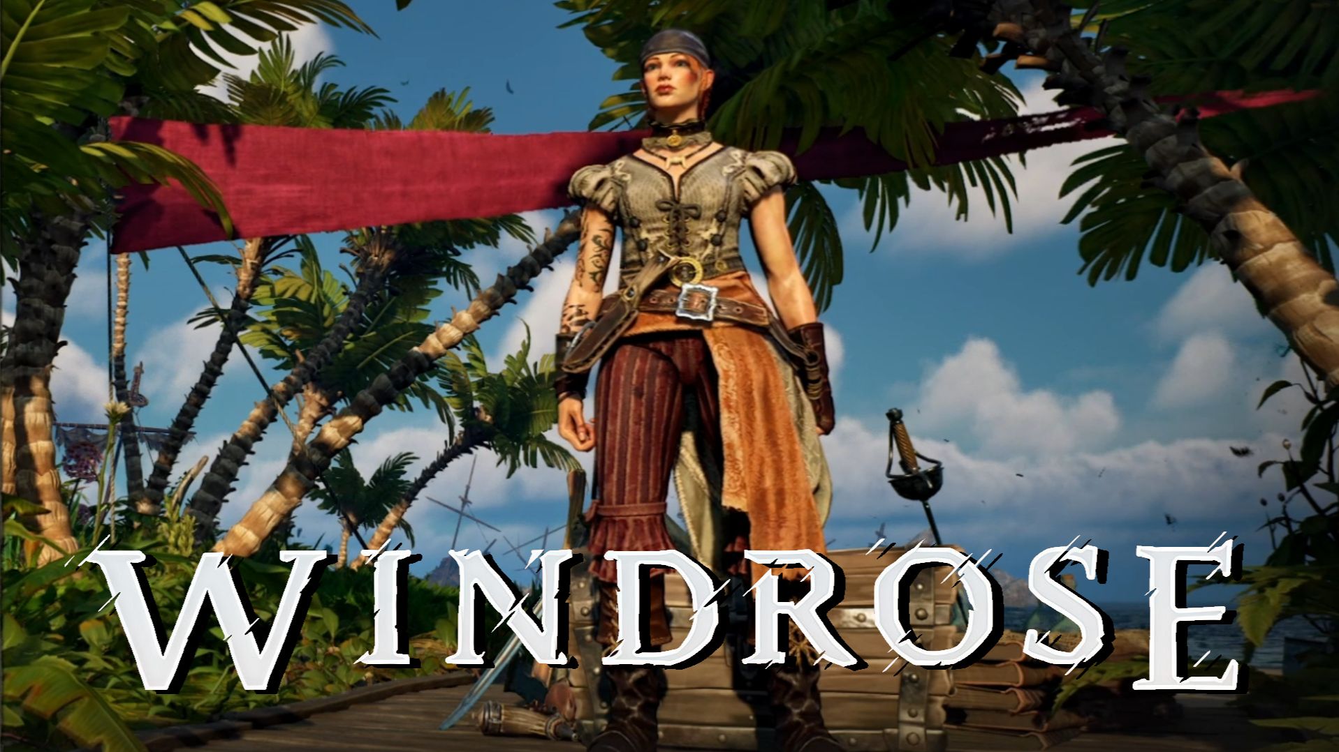 Windrose