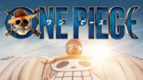 One Piece. Большой куш (2023)