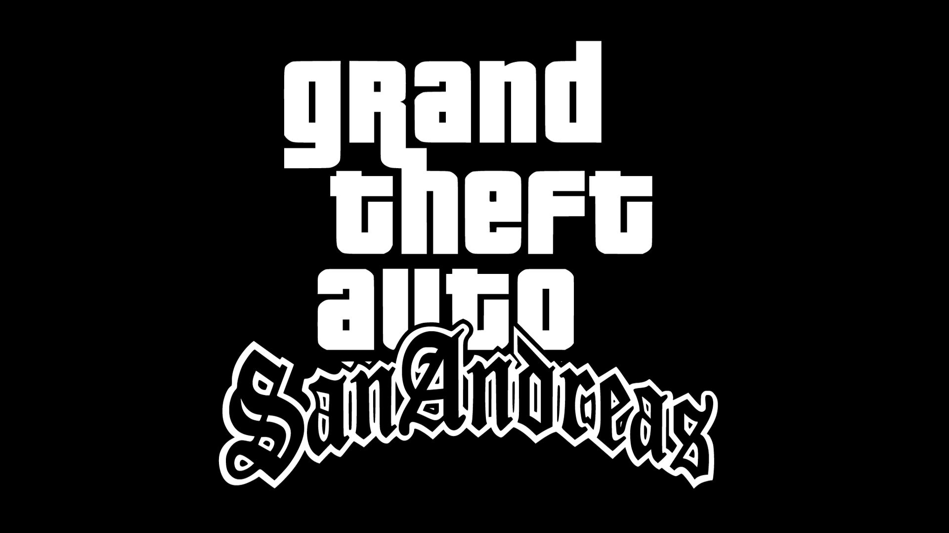GTA: San Andreas