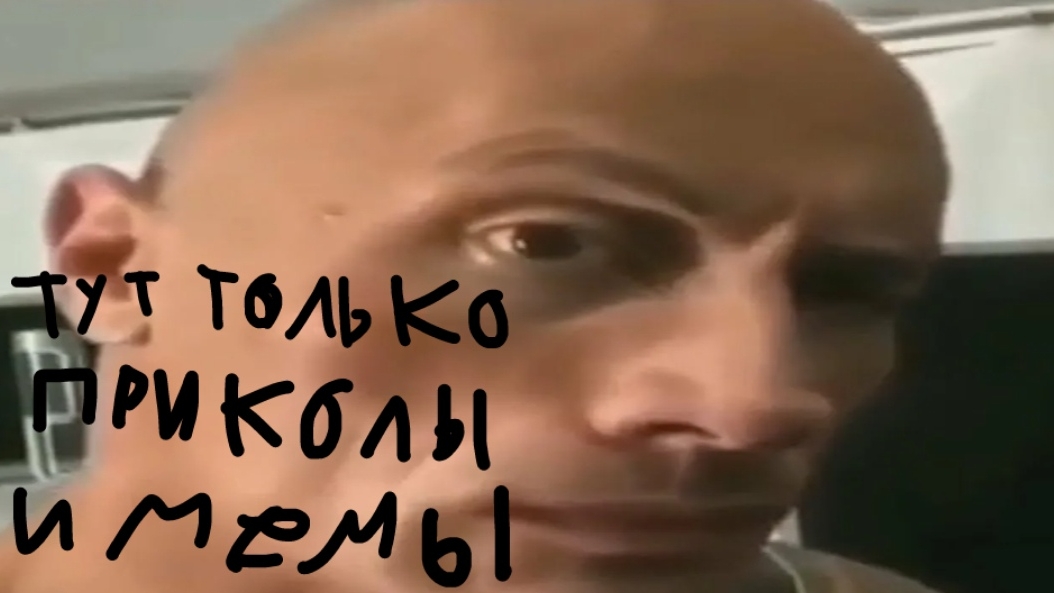 мемы приколы и юмор