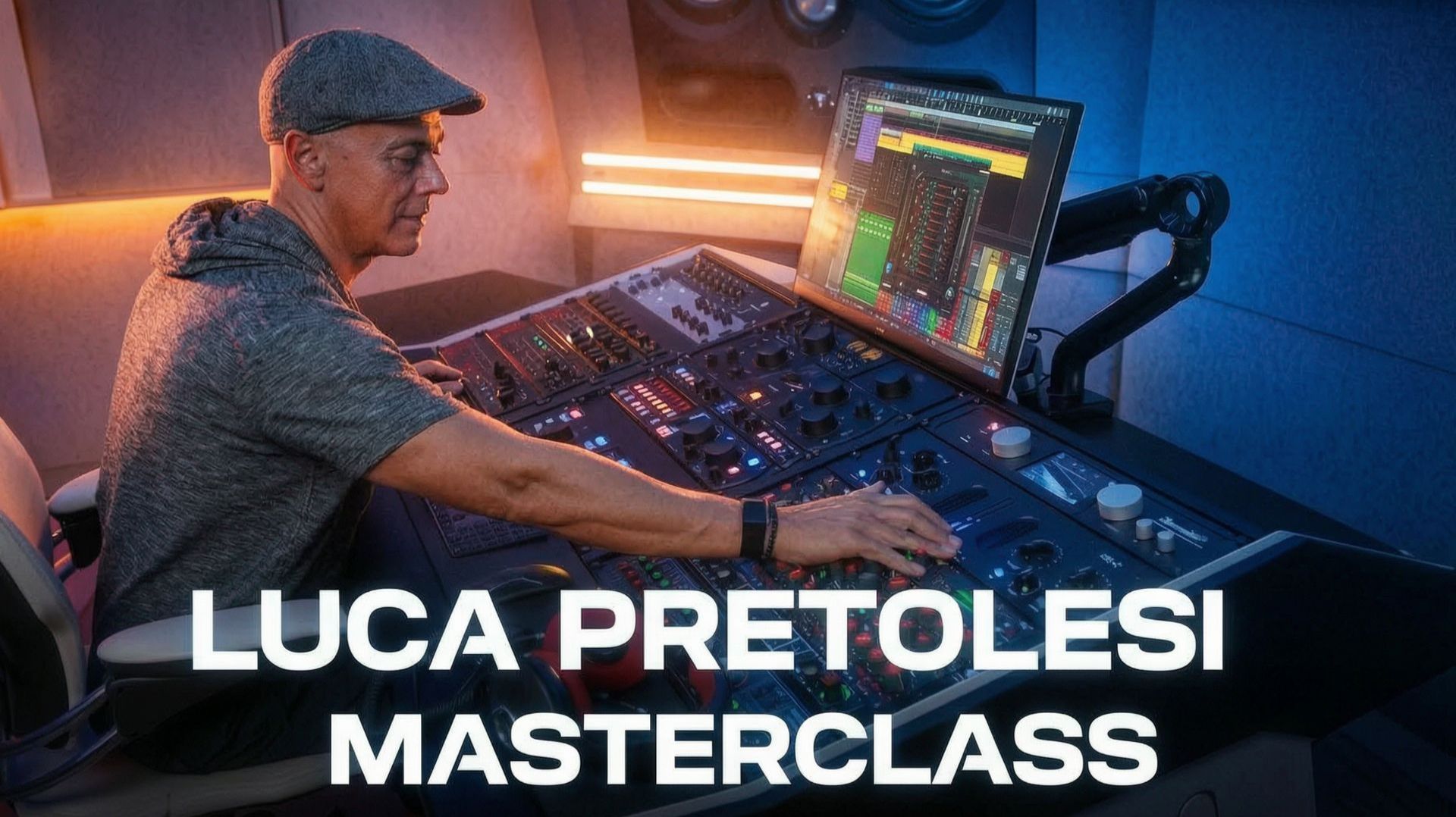 Music Courses