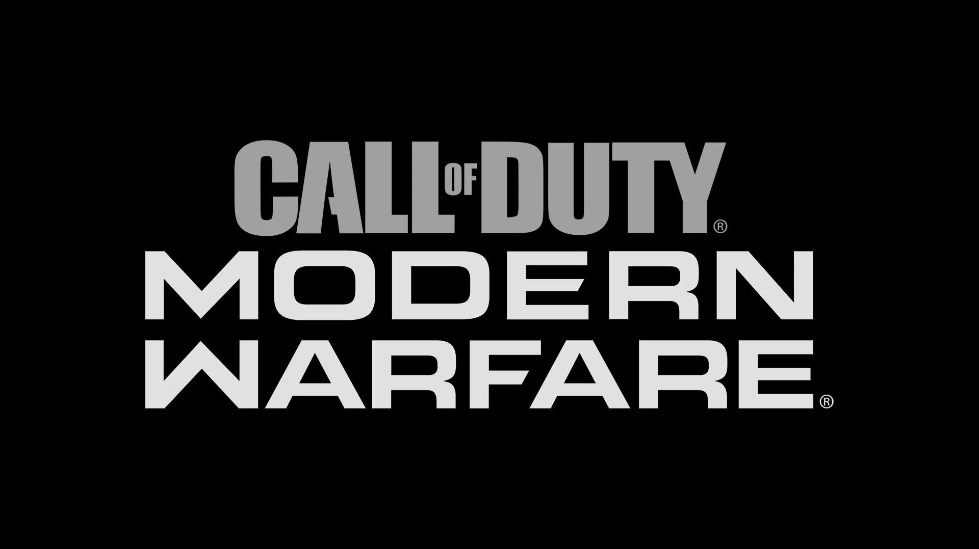 Call of Duty: Modern Warfare I (2019) Мультиплеер