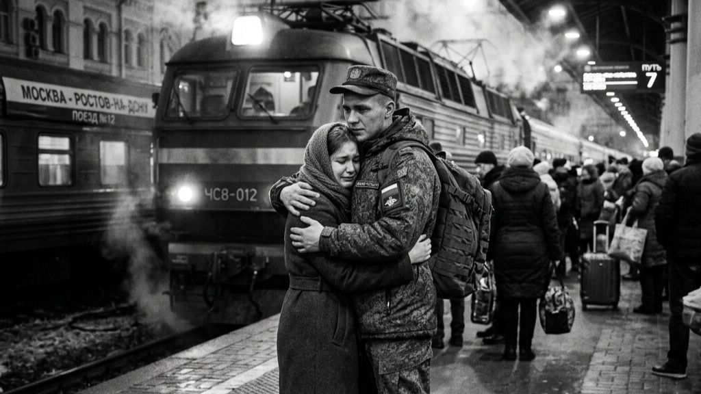 ПЕСНИ СВО