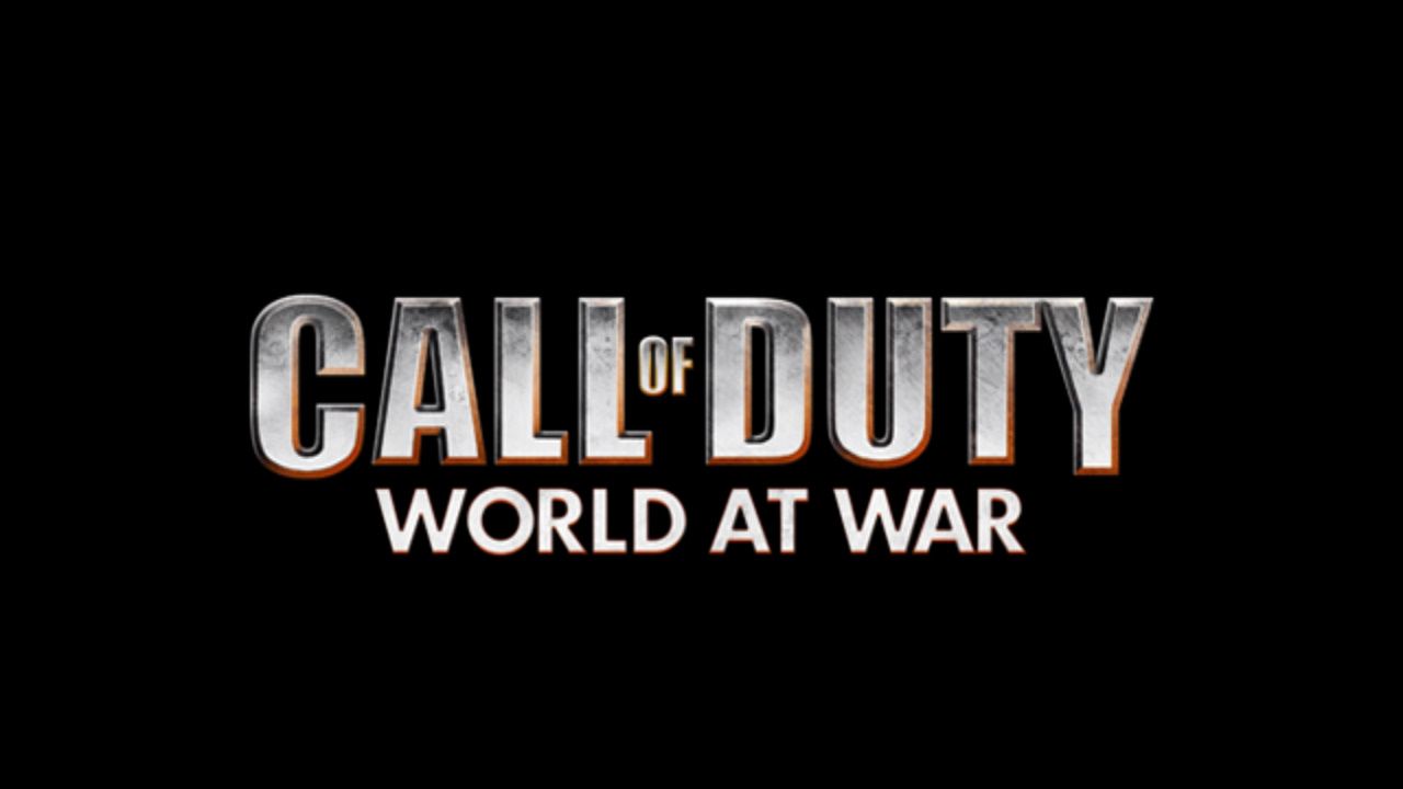 Call of Duty - World at War