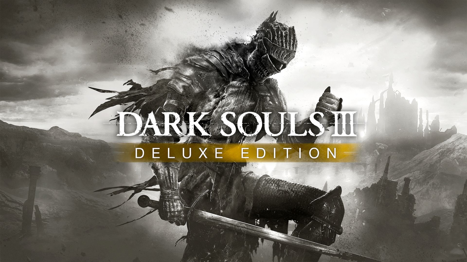 DARK SOULS 3 (русская озвучка) прохождение