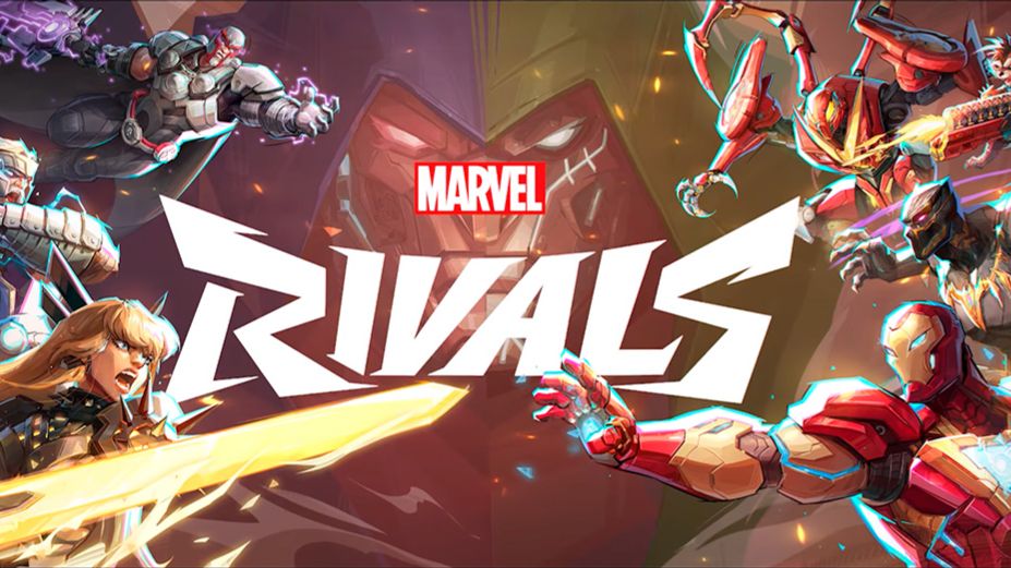 Marvel Rivals (ЗАКРЫТО)