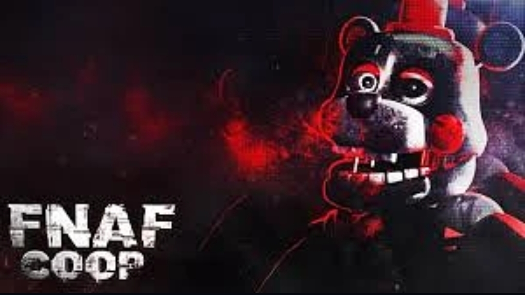 ФНАФ - ВИДЕО  ИГРЫ ФНАФ.