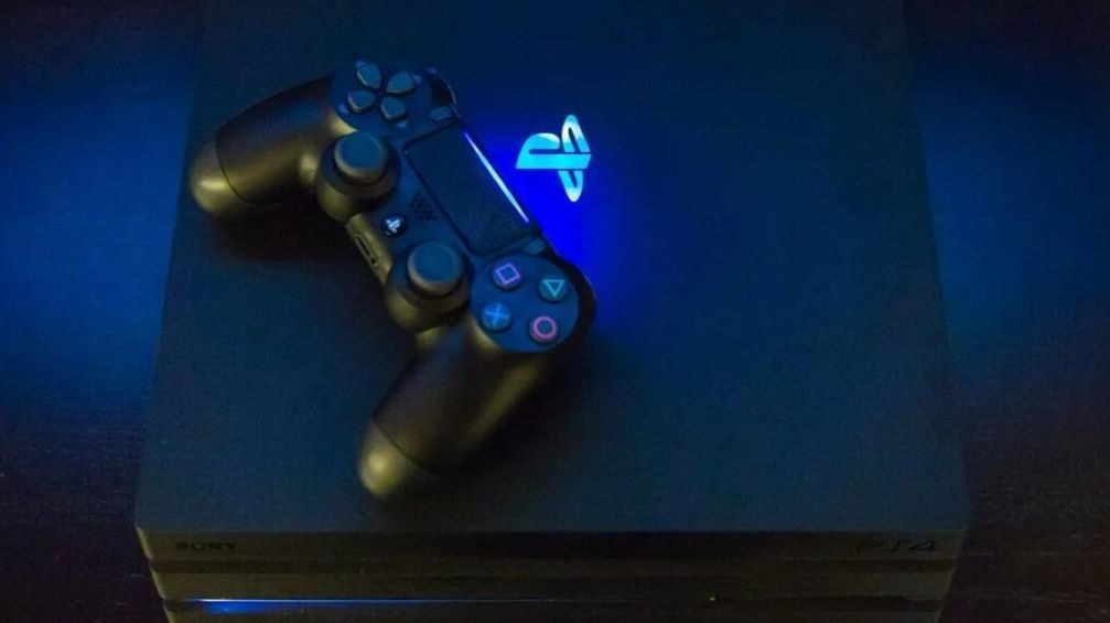 Sony PlayStation 4 Пройденные Игры