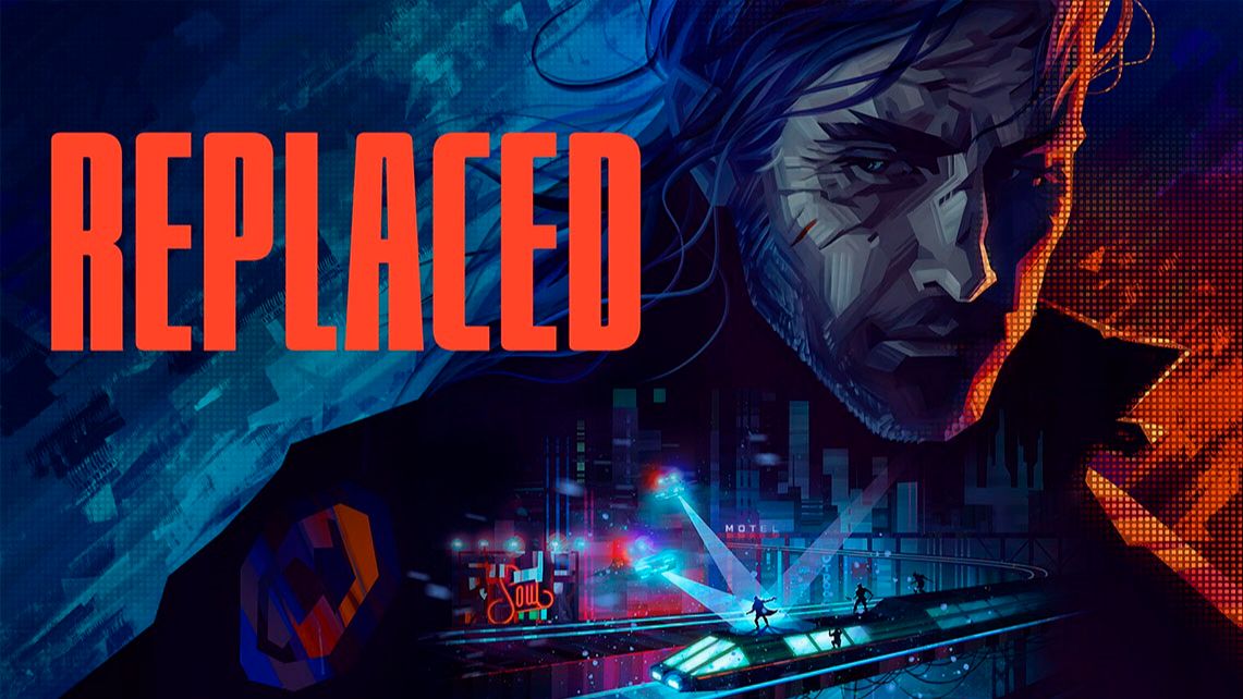 Replaced