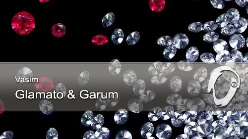 Vasim - Glamato &amp; Garum
