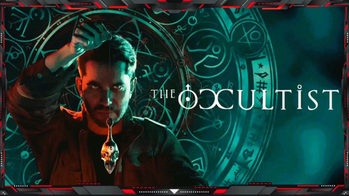 The Occultist