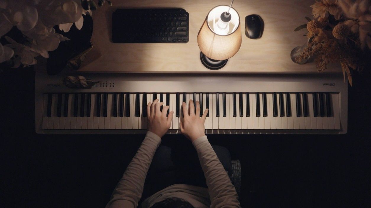 Instrumental