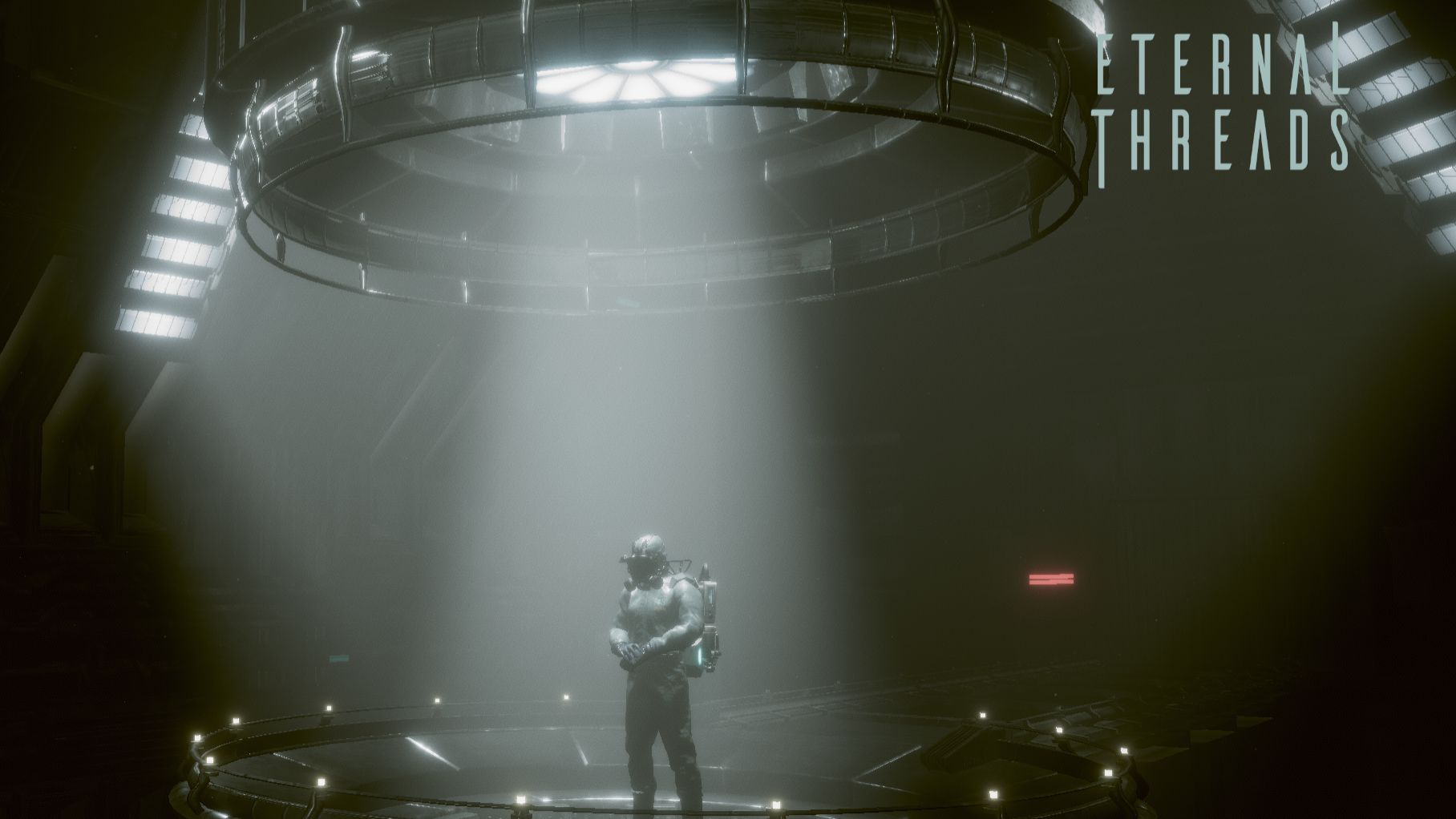 Eternal Threads