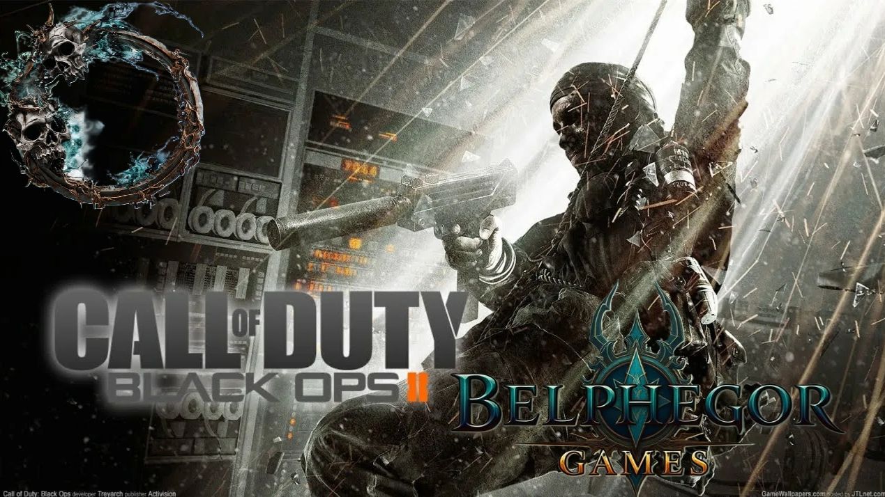call of duty black ops 2