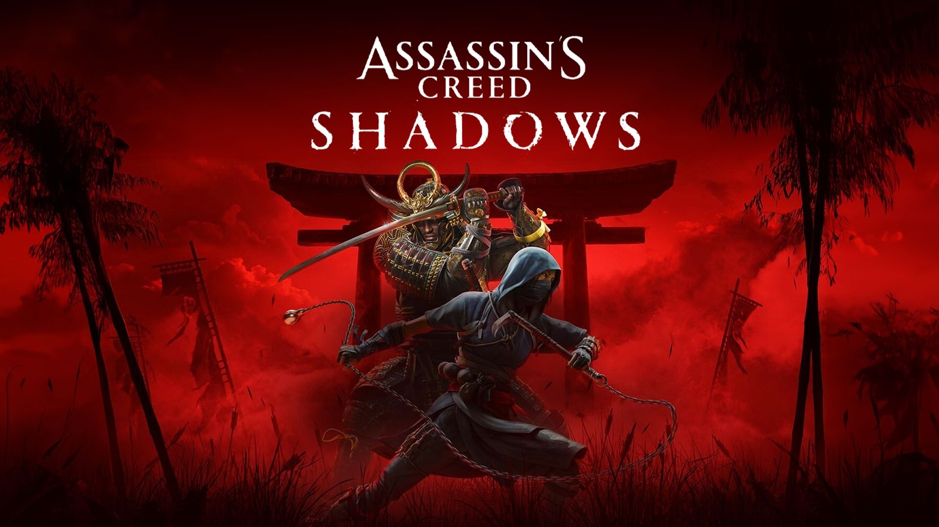 Прохождение на PS5 Assassin′s Creed Shadows