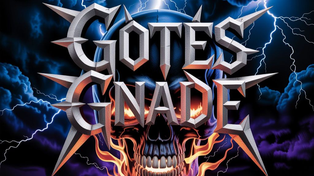 Gottes Gnade