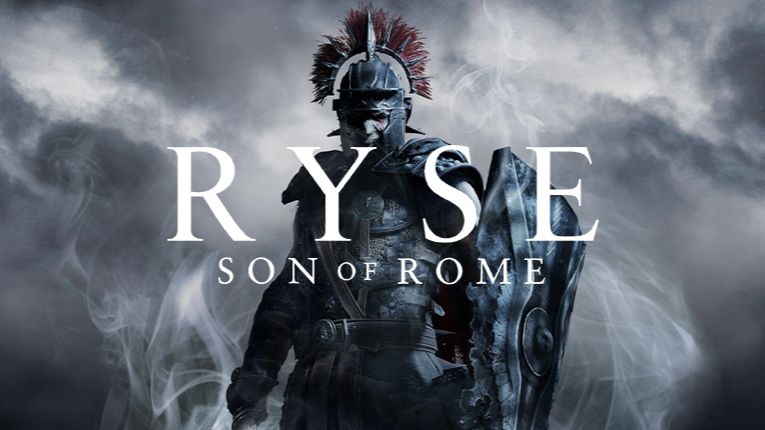 Ryse Son of Rome