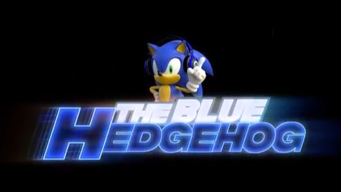 sonic plays