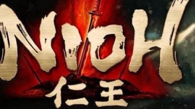 Nioh