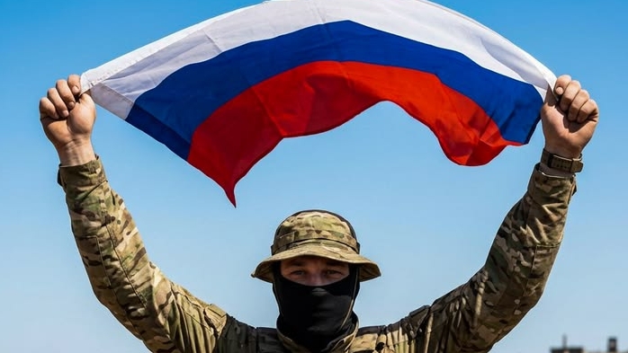 Интервью Ветеранов СВО