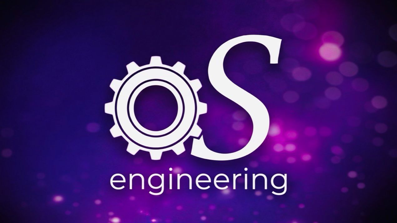 oS Engineering #Shorts