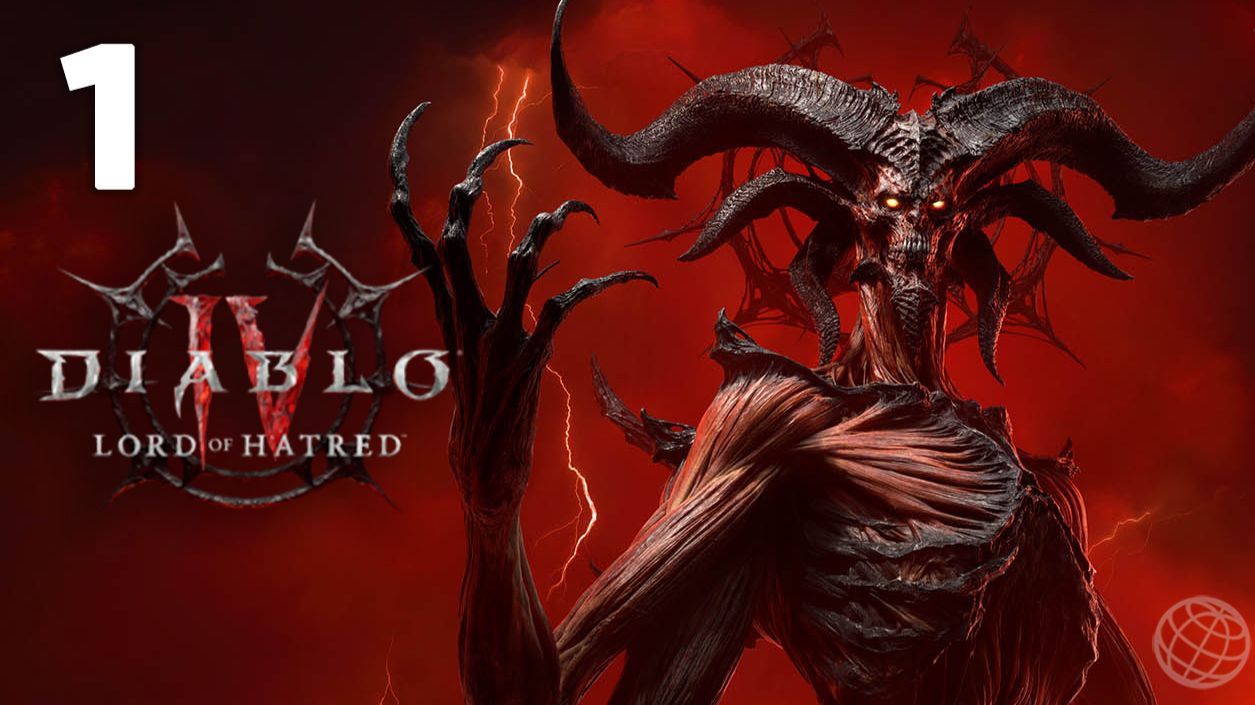 DIABLO IV