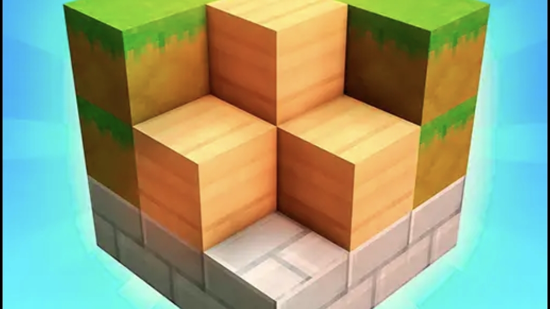 Block Craft 3D: строительство