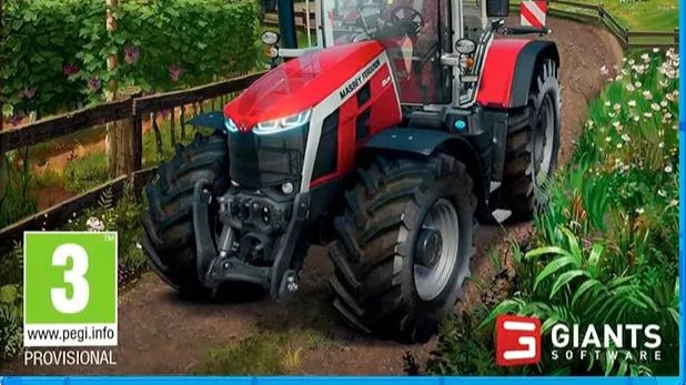 FarmingSimulator2022