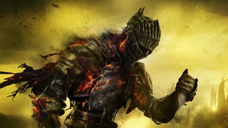 Dark Souls