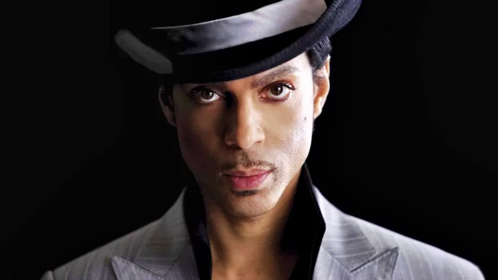The Best, Prince Rogers Nelson (American singer, virtuoso guitarist, songwriter, Since 1976-2016)