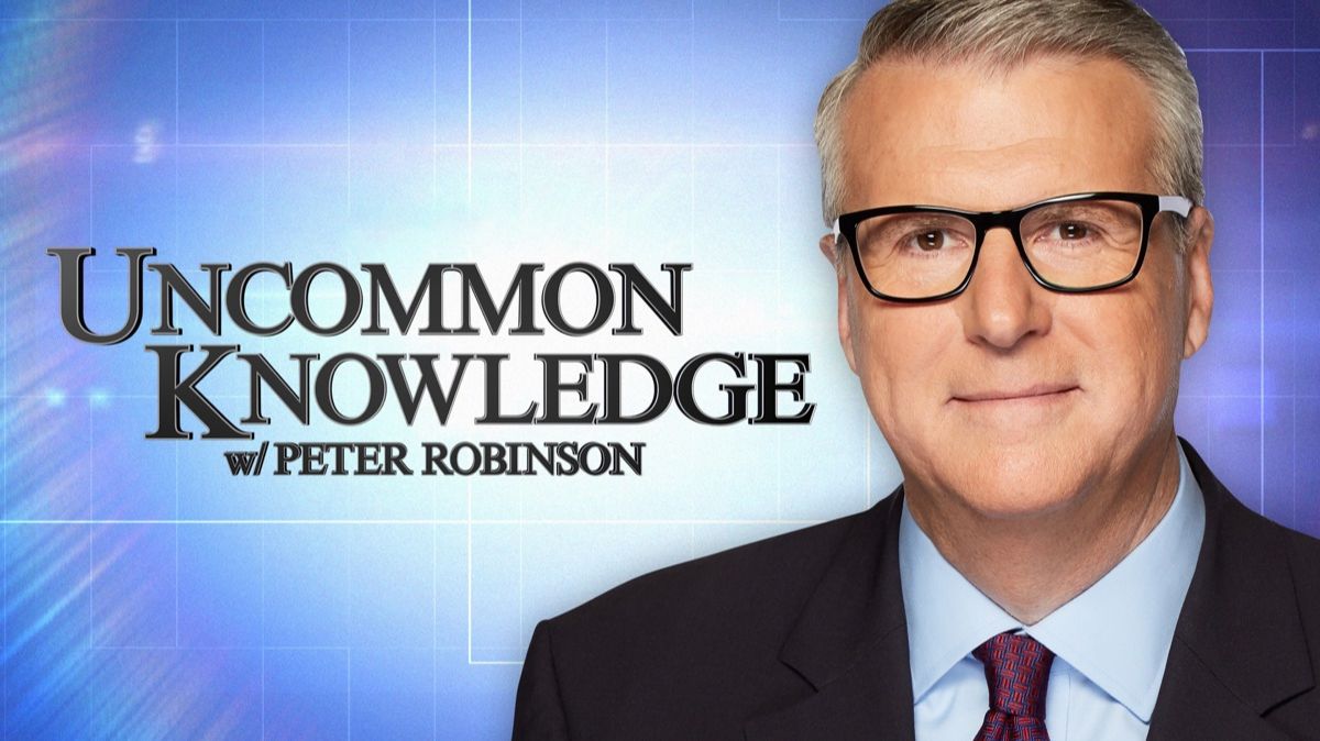 Нестандартный взгляд / Uncommon Knowledge