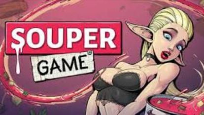 Souper Game