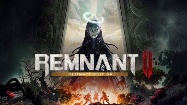 Remnant 2 ( Русская озвучка)