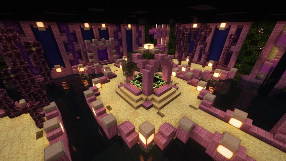 топ 3 сервера для пвп майнкрафт видео от minecraft vitek