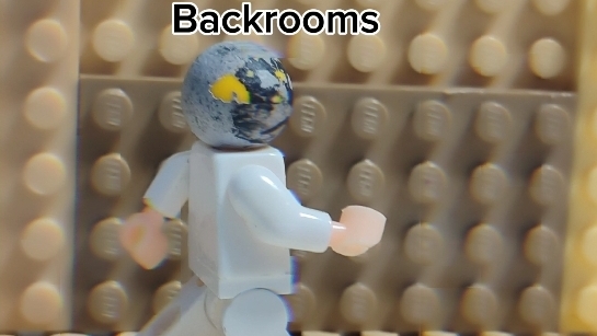 Backrooms