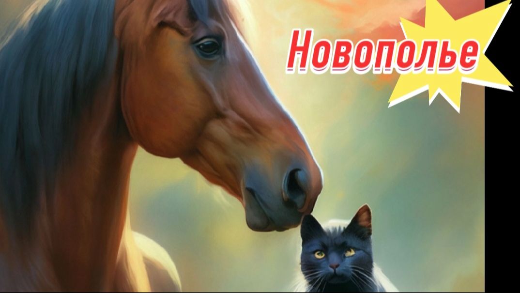 КСК Новополье