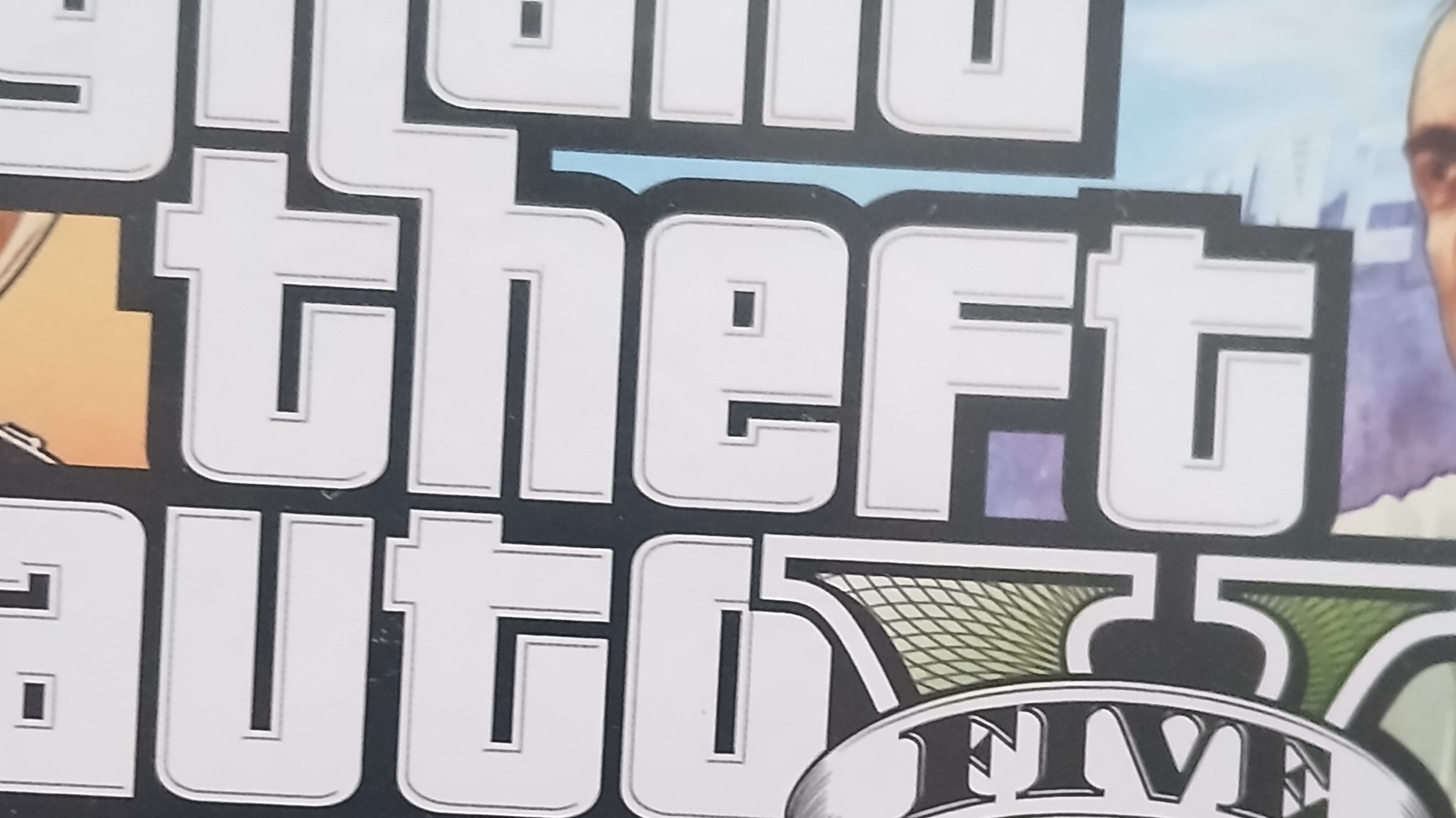 GTA 5