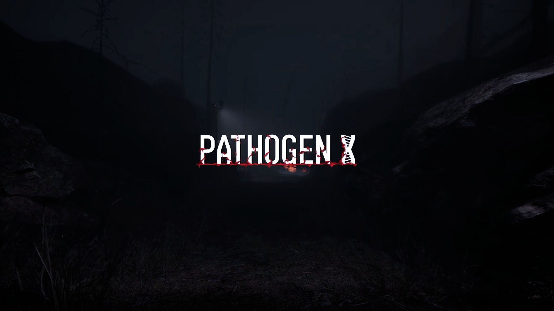 PATHOGEN X