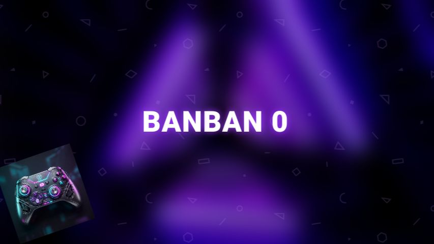 Garten of BanBan 0