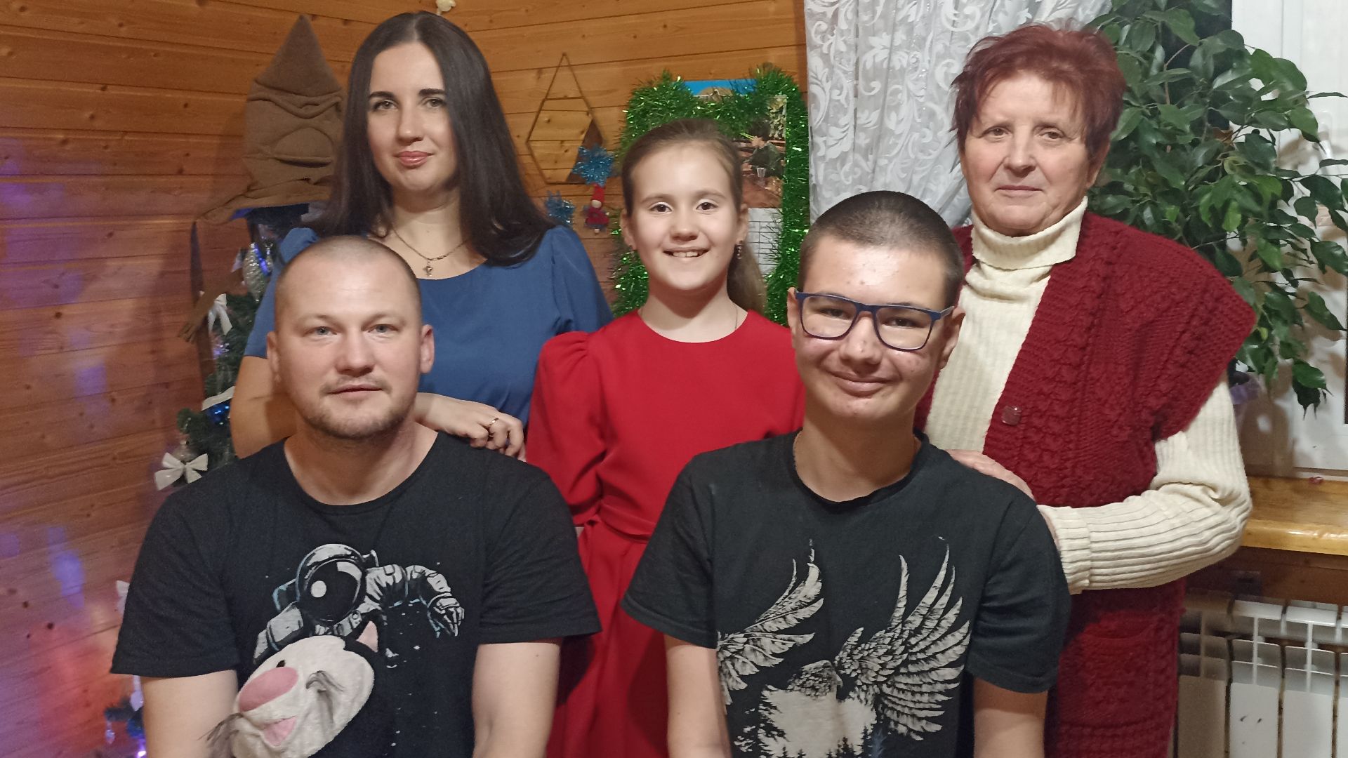 Влог 2026