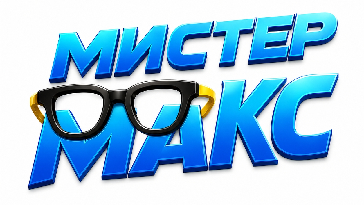 мистер Макс